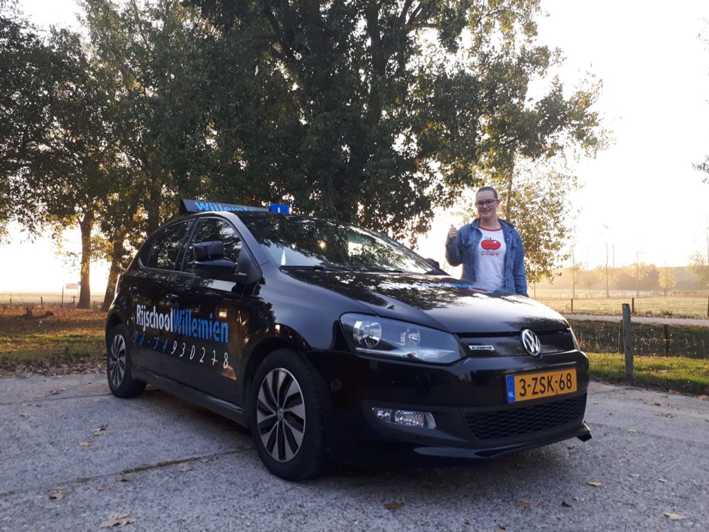 Suzanja in't Anker